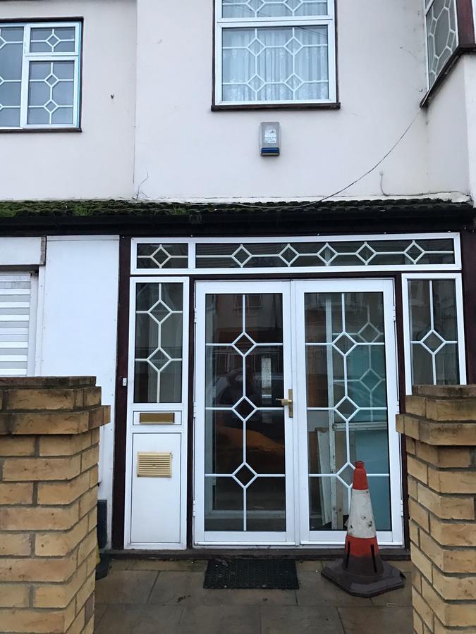 The Ne Ville London Exterior foto